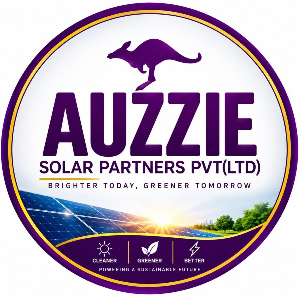 Auzziesolar-logo