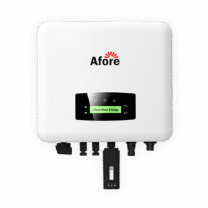 Afore HNS Series Single-Phase PV String Inverter (3-6 kW