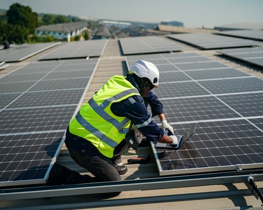 Inverter Repairing & Technical Support